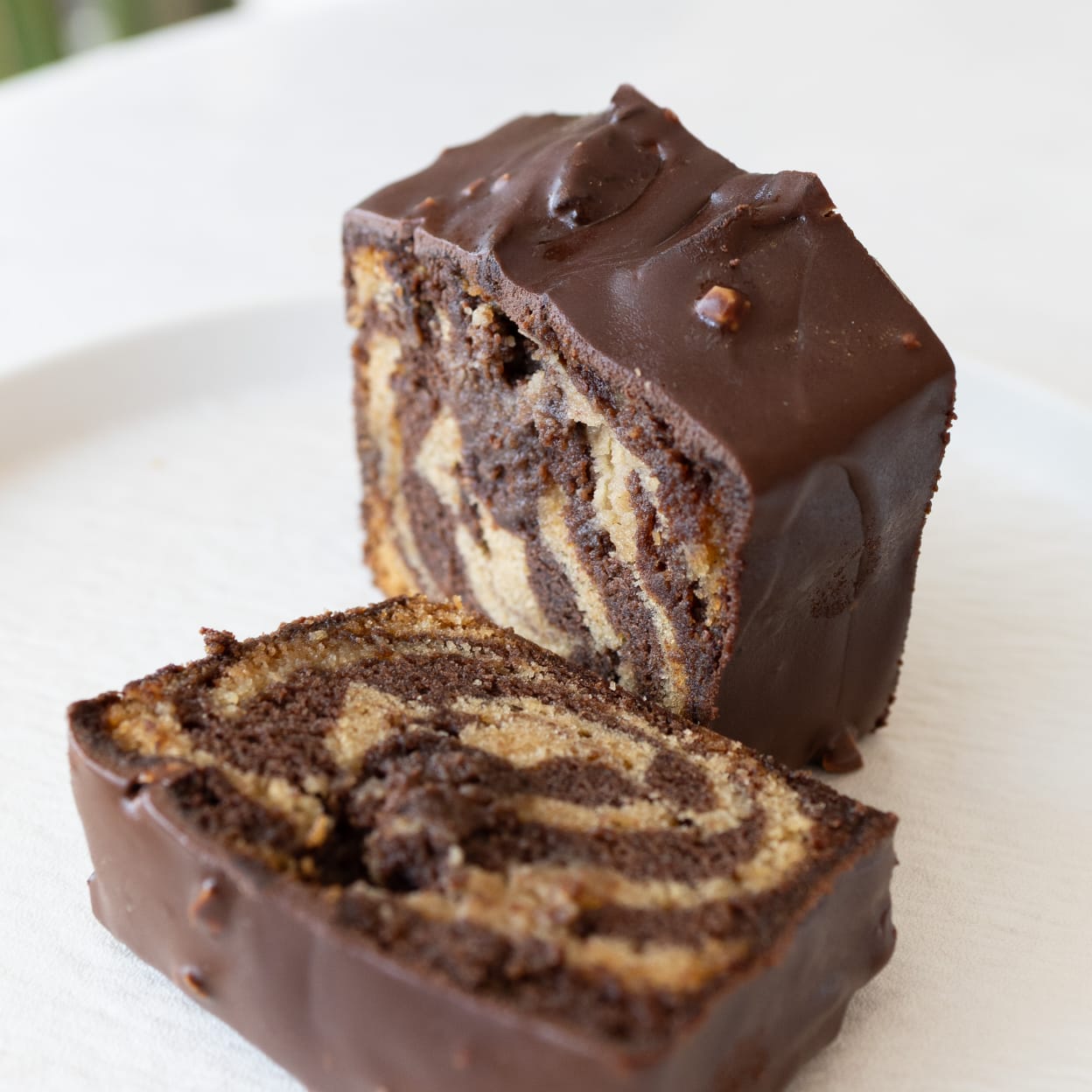 Marble Cake