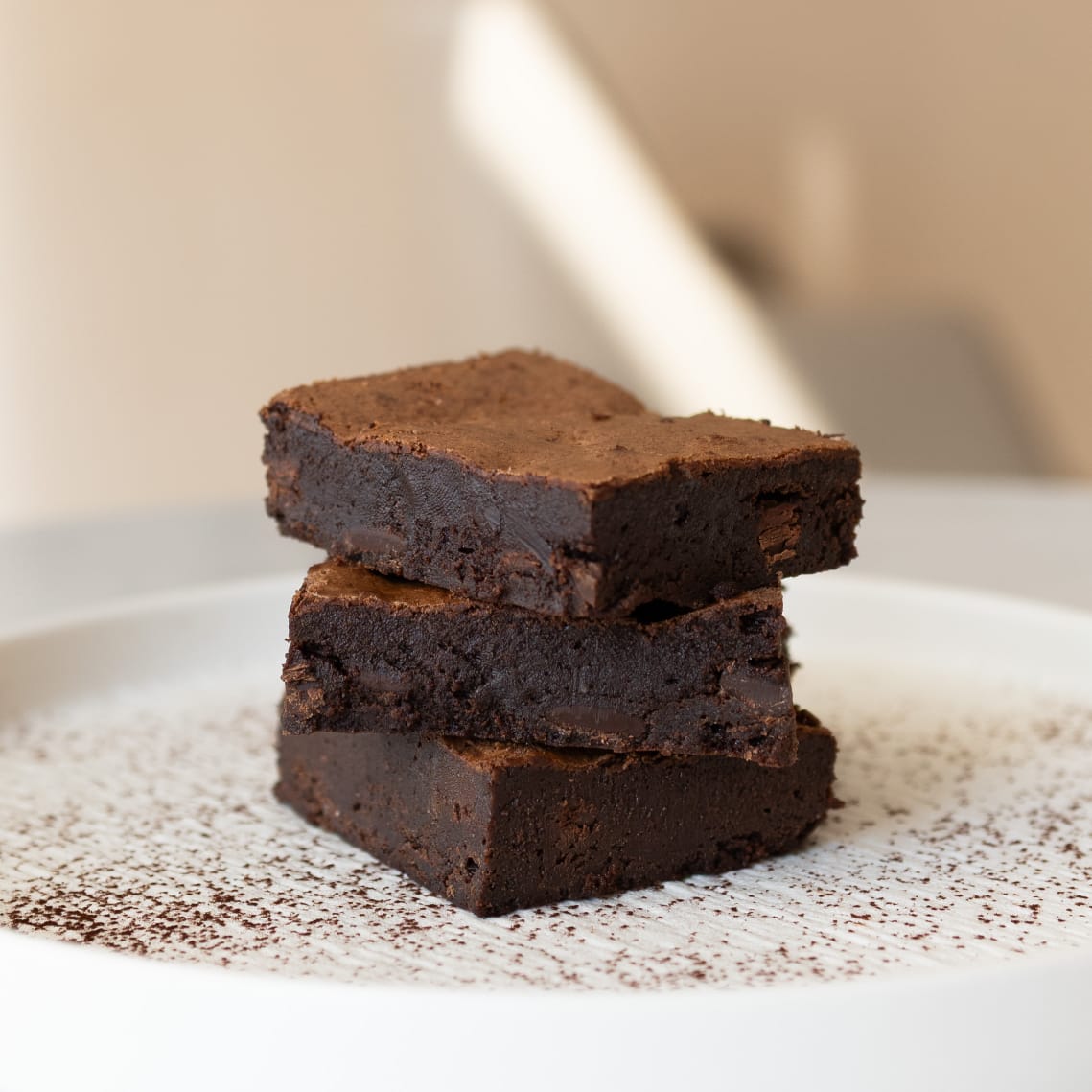 Chocolate Brownie
