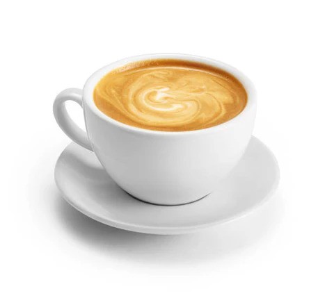 Spanish Latte